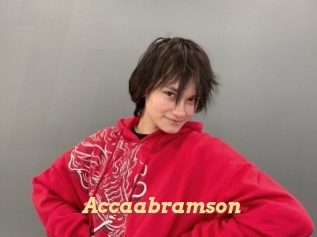Accaabramson