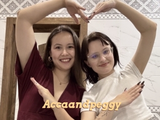 accaandpeggy Live Paradise