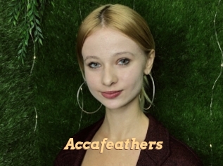 Accafeathers