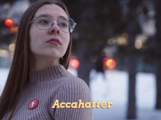 Accahatter