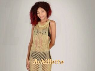 Achillette