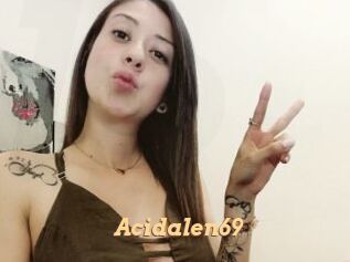 Acidalen69