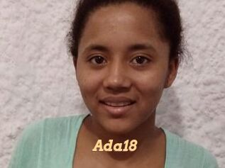 Ada18