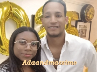 adaandmassimo Live Paradise