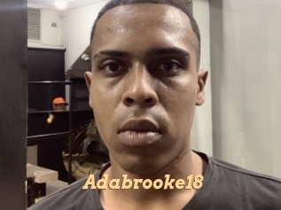 adabrooke18 Live Paradise
