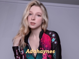 Adahaynes