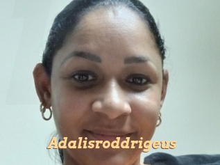 Adalisroddrigeus