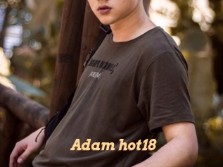 adam_hot18 Live Paradise