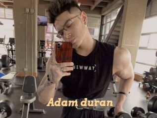 Adam_duran