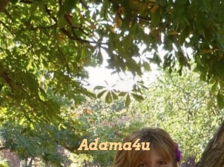 Adama4u
