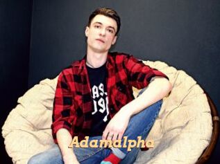 Adamalpha