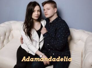 adamandadelia Live Paradise