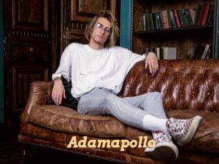 Adamapollo