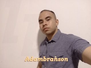 Adambranson