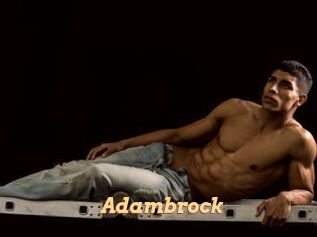 Adambrock