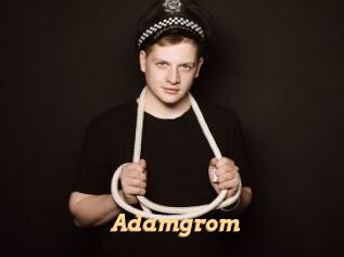 Adamgrom