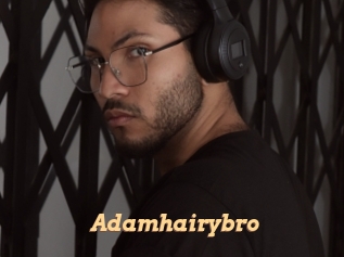 Adamhairybro