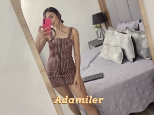 Adamiler