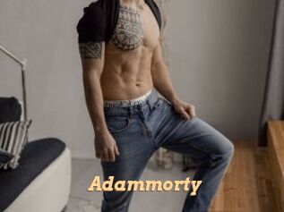 Adammorty