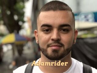Adamrider