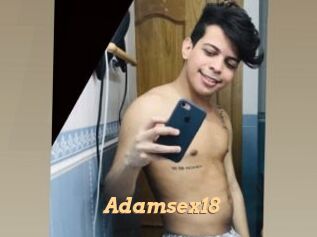 Adamsex18