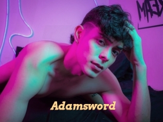 Adamsword