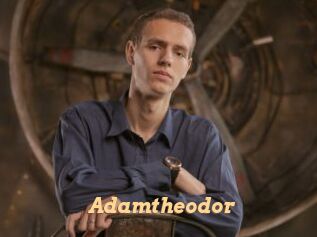 Adamtheodor