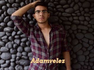Adamvelez