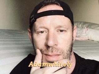 Adamwhitely