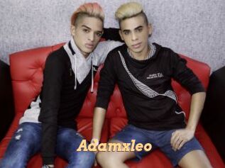 Adamxleo