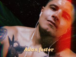 Adan_foster