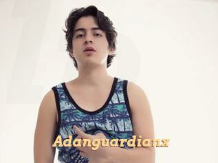 Adanguardianx