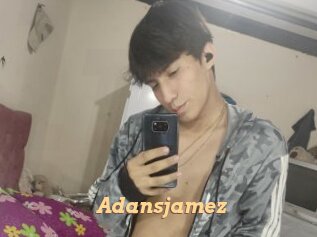Adansjamez