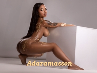 Adaramasson