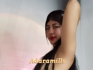 adaramills Live Paradise