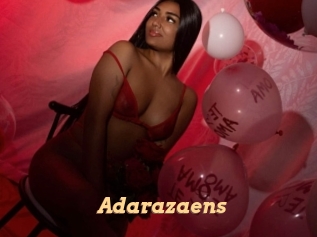 Adarazaens