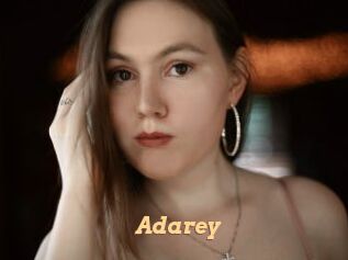 Adarey