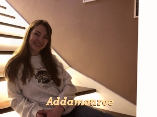 Addamonroe
