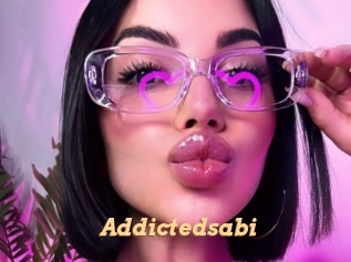 addictedsabi Live Paradise