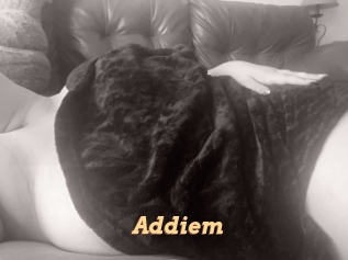 Addiem