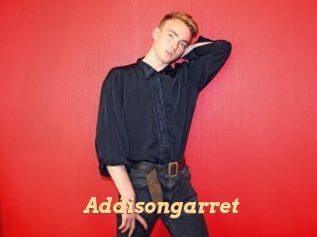 Addisongarret