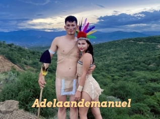 Adelaandemanuel