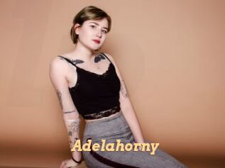 Adelahorny
