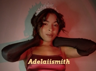 Adelaiismith