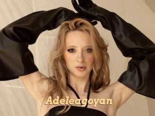 Adeleagoyan