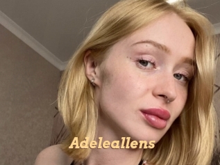 Adeleallens