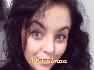 Adelealmaa