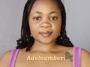 Adeleamberi