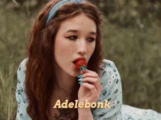 Adelebonk