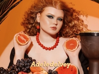 adeledelvey Live Paradise